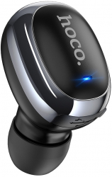 Casca Bluetooth 5.0 In ear Silicon Mia Mini P118 Negru 