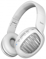 Casti Bluetooth Wireless Brilliant M435 White 