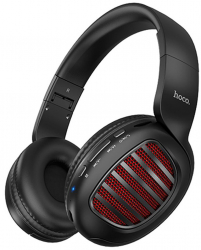 Casti Bluetooth Wireless Brilliant M539 Black 