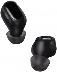 Casti Interfata Bluetooth Wireless In ear Silicon Encok P72 Negru 