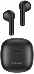 Casti Interfata Bluetooth Wireless In ear Silicon IA04 Series P214 Negru 