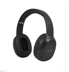 Casti Maxell Hp-btb52 Negru EV4158 
