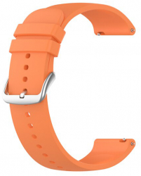 Curea pentru Samsung Galaxy Watch 46mm/Gear S3 Huawei Watch GT/GT 2/GT 2e/GT 2 Pro/GT 3 46 mm Watchband 22mm F941 Orange 