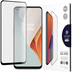 Folie de sticla pentru Oneplus Nord N100 Negru 