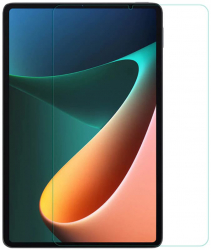 Folie pentru Xiaomi Pad 5/5 Pro 2021 11 inch 2.5D Classic Glass F615 Clear 