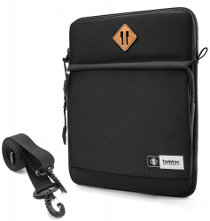 Geanta Antishock Tableta Precision Fit 11 I64 Deep Dark