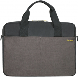 Geanta laptop Samsonite Sideways 2.0 13.3&Prime material textil Negru 