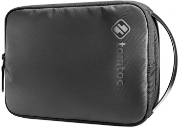 Geanta pentru Accesorii si Tableta 8.3 S748 Black 