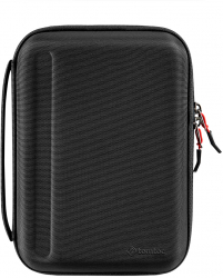 Geanta pentru iPad Pro 11 2018/2020/2021/2022 FancyCase Plus S745 Black 