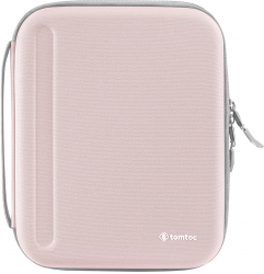 Geanta pentru iPad Pro 12.9 2018/2020/2021/2022 FancyCase S743 Pink
