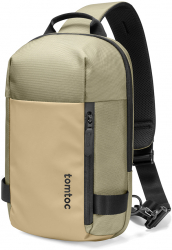 Geanta Antishock Tableta Precision Fit 7l 11 inch I62 Khaki