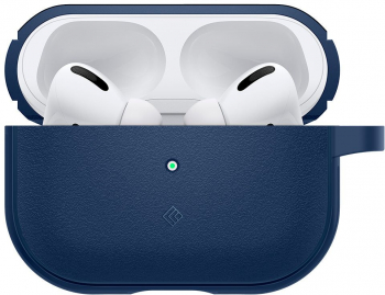 Husa AirPods Pro Caseology Vault M482 Navy Blue