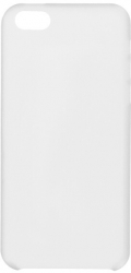 Husa de protectie compatibila cu Apple iPhone 5c UltraThin TPU Transparent