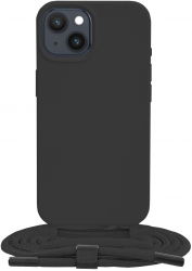 Husa de protectie compatibila cu iPhone 14 Metal Negru 