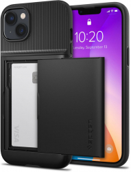 Husa Protectie pentru iPhone 14 Plus Xtreme Armor Slim Armor CS G2043 Lexgard Negru 
