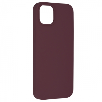 Husa de protectie compatibila cu iPhone 14 Plus Silicon Violet 