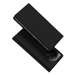Husa pentru OnePlus 11 Dux Ducis Skin Pro Black 