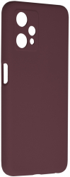 Husa de protectie compatibila cu Realme 9 Pro/5G Soft Silicon Violet 