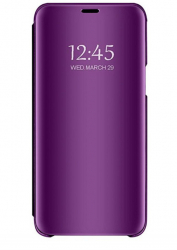 Husa de protectie compatibila cu Samsung Galaxy Note 20 Ultra si Note 20 Ultra 5G Mov 