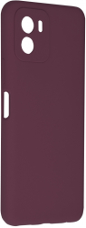 Husa de protectie compatibila cu Vivo Y01 Soft Silicon Violet 