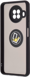 Husa de protectie compatibila cu Xiaomi Mi 10T Lite 5G Metal Negru 