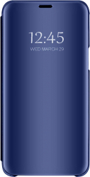 Husa de protectie pentru Huawei Y5P Albastru 