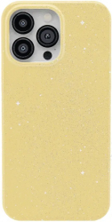 Husa de protectie pentru iPhone 11 Pro Galbena 