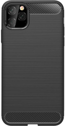 Husa de protectie pentru Iphone 11 Pro Max Neagra 