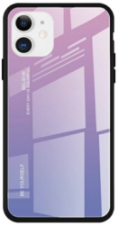 Husa de protectie pentru iPhone 11 Roz 