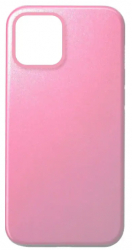 Husa de protectie pentru iPhone 12 Mini Roz 