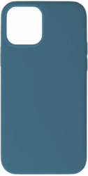 Husa de protectie pentru iPhone 12 Pro Max Albastra 