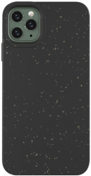 Husa de protectie pentru iPhone 12 Pro Negru 