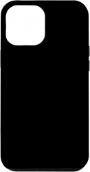 Husa de protectie pentru iPhone 13 Mini Negru 