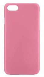 Husa de protectie pentru iPhone 7 Roz 