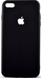 Husa de protectie pentru iPhone 7/8 Negru 