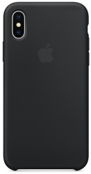 Husa de protectie pentru iPhone XR Neagra 