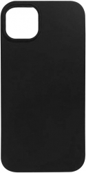 Husa de protectie pentru iPhone XS Max Neagra 