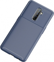 Husa de protectie pentru OnePlus 7T Pro Albastru 