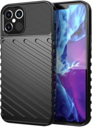 Husa de protectie pentru OnePlus 9 Negru mat 