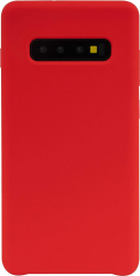 Husa de protectie pentru Samsung Galaxy S10 E Rosu 