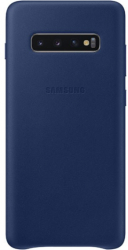 Husa de protectie pentru Samsung Galaxy S10+/S10 Plus Bleumarin 