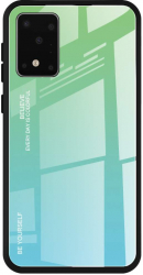Husa de protectie pentru Samsung Galaxy S20 Albastra 