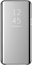 Husa de protectie pentru Samsung Galaxy S8 Argintiu 
