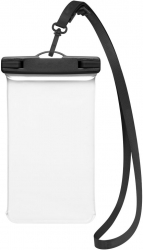 Husa Impermeabila pentru Telefon 6.5 ESR Black 