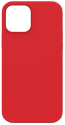 Husa din Silicon compatibila cu iPhone 7 / iPhone 8 / iPhone SE 2020 Rosie 