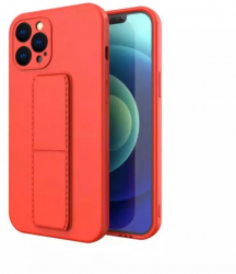 Husa magnetica din silicon pentru Xiaomi Redmi 10X 4G / Redmi Note 9 