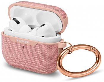 Husa pentru AirPods Pro Urban Fit M508 Rose Gold 