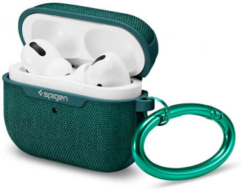 Husa pentru AirPods Pro Urban Fit M509 Midnight Green