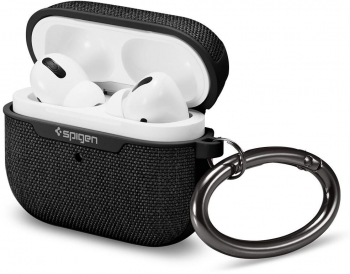 Husa pentru AirPods Pro Urban Fit M510 Black 