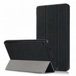 Husa pentru Amazon Fire HD 10 2017/2019 FoldPro F717 Black 